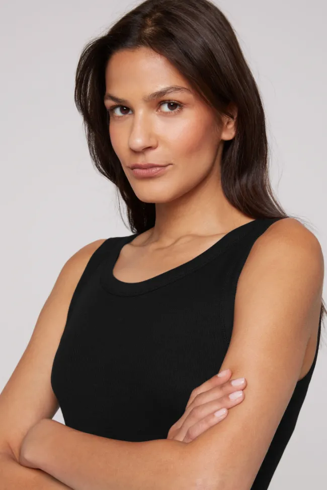 Damen CAMP DAVID & SOCCX Basic Ripptop