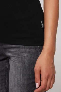 Damen CAMP DAVID & SOCCX Basic Ripptop