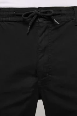 Herren CAMP DAVID & SOCCX Cargohose mit Klappentaschen