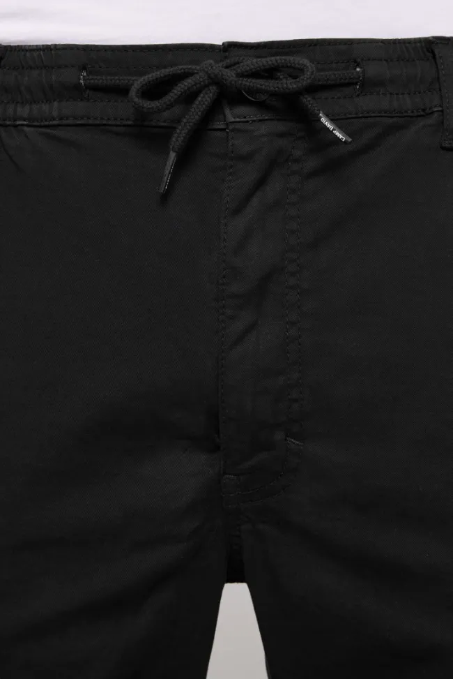 Herren CAMP DAVID & SOCCX Cargohose mit Klappentaschen