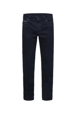 Herren CAMP DAVID & SOCCX Denim CO:NO Comfort Fit blue black