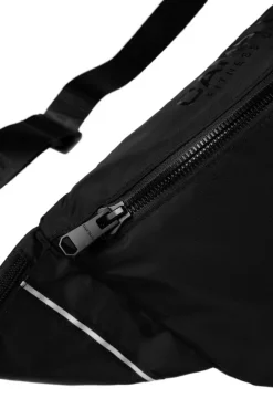 Herren CAMP DAVID & SOCCX Große Gürteltasche mit Logo Print