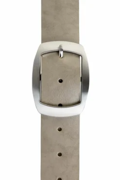 Damen CAMP DAVID & SOCCX Gürtel aus Leder | 80
