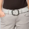 Damen CAMP DAVID & SOCCX Gürtel aus Leder