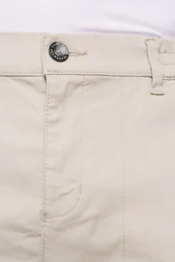 Herren CAMP DAVID & SOCCX Hose mit Gummizug-Details | XXL