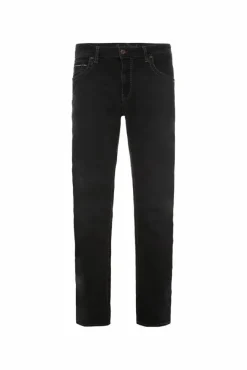 Herren CAMP DAVID & SOCCX Jeans CO:NO Comfort Fit black used