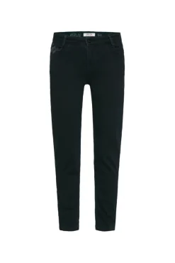 Damen CAMP DAVID & SOCCX Jeans DA:NA Regular Fit blue jogg