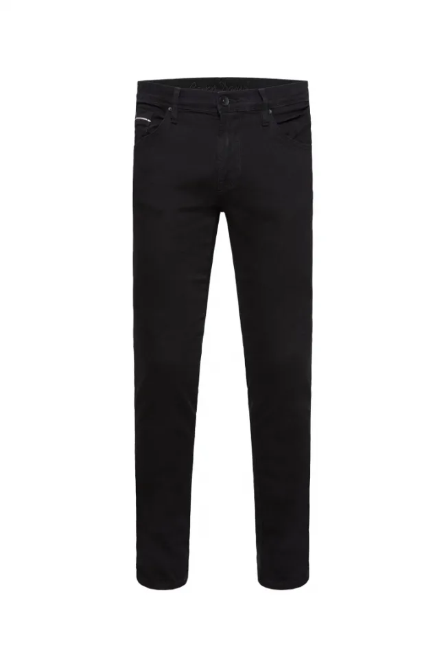 Herren CAMP DAVID & SOCCX Jeans DA:VD Regular Fit