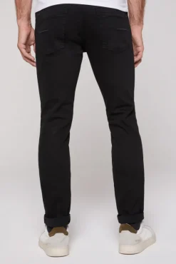 Herren CAMP DAVID & SOCCX Jeans DA:VD Regular Fit