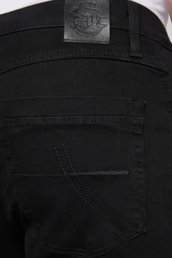 Herren CAMP DAVID & SOCCX Jeans DA:VD Regular Fit