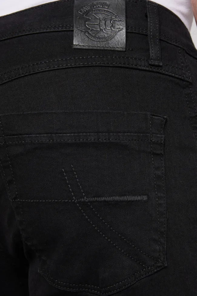 Herren CAMP DAVID & SOCCX Jeans DA:VD Regular Fit