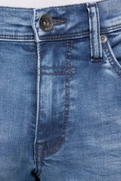 Herren CAMP DAVID & SOCCX Jeans DA:VD Regular Fit ocean blue