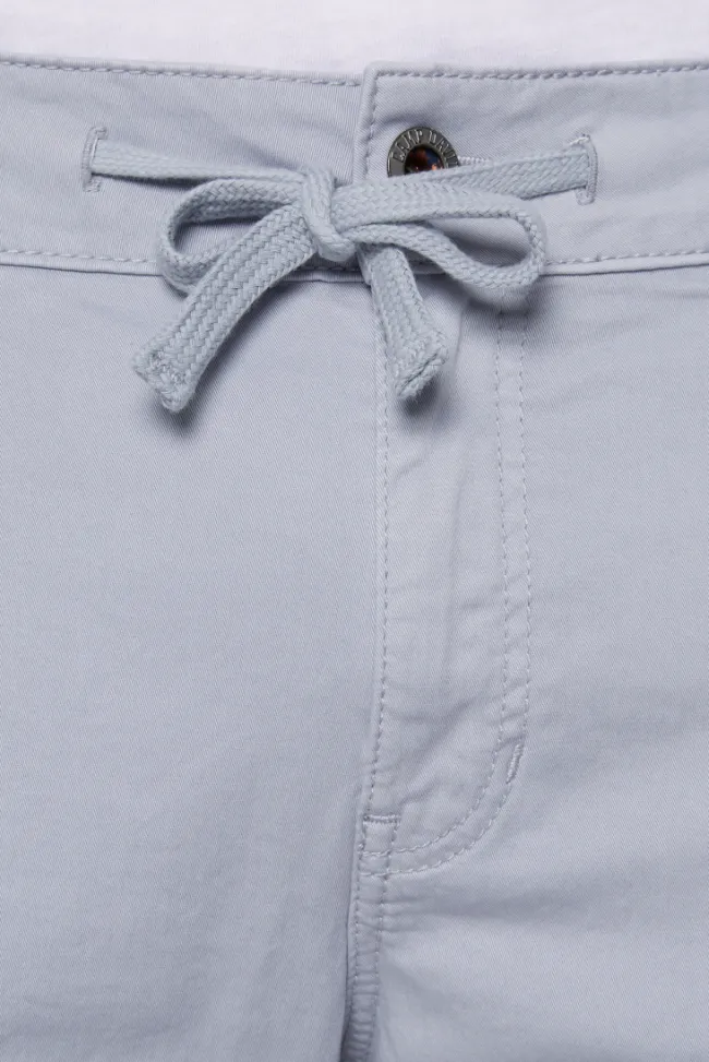 Herren CAMP DAVID & SOCCX Jeans JO:GY Regular Fit summer blue
