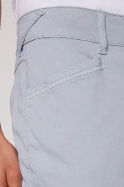 Herren CAMP DAVID & SOCCX Jeans JO:GY Regular Fit summer blue