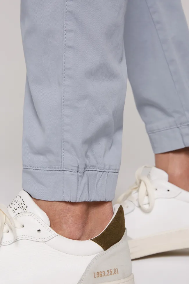 Herren CAMP DAVID & SOCCX Jeans JO:GY Regular Fit summer blue