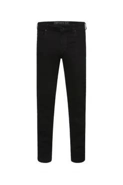 Herren CAMP DAVID & SOCCX Jeans MA:X Regular Fit