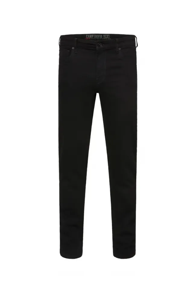 Herren CAMP DAVID & SOCCX Jeans MA:X Regular Fit