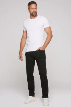 Herren CAMP DAVID & SOCCX Jeans MA:X Regular Fit