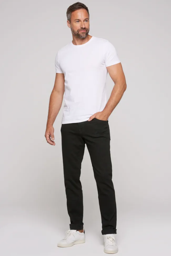 Herren CAMP DAVID & SOCCX Jeans MA:X Regular Fit