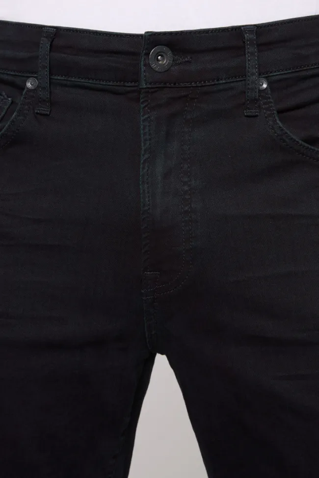 Herren CAMP DAVID & SOCCX Jeans MA:X Regular Fit blue black