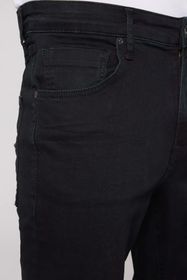 Herren CAMP DAVID & SOCCX Jeans MA:X Regular Fit blue black