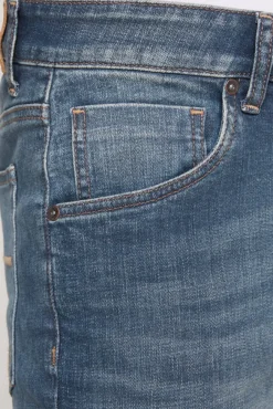 Herren CAMP DAVID & SOCCX Jeans MA:X Regular Fit denim blue