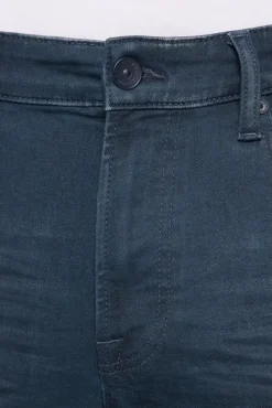 Herren CAMP DAVID & SOCCX Jeans MA:X Regular Fit grey blue