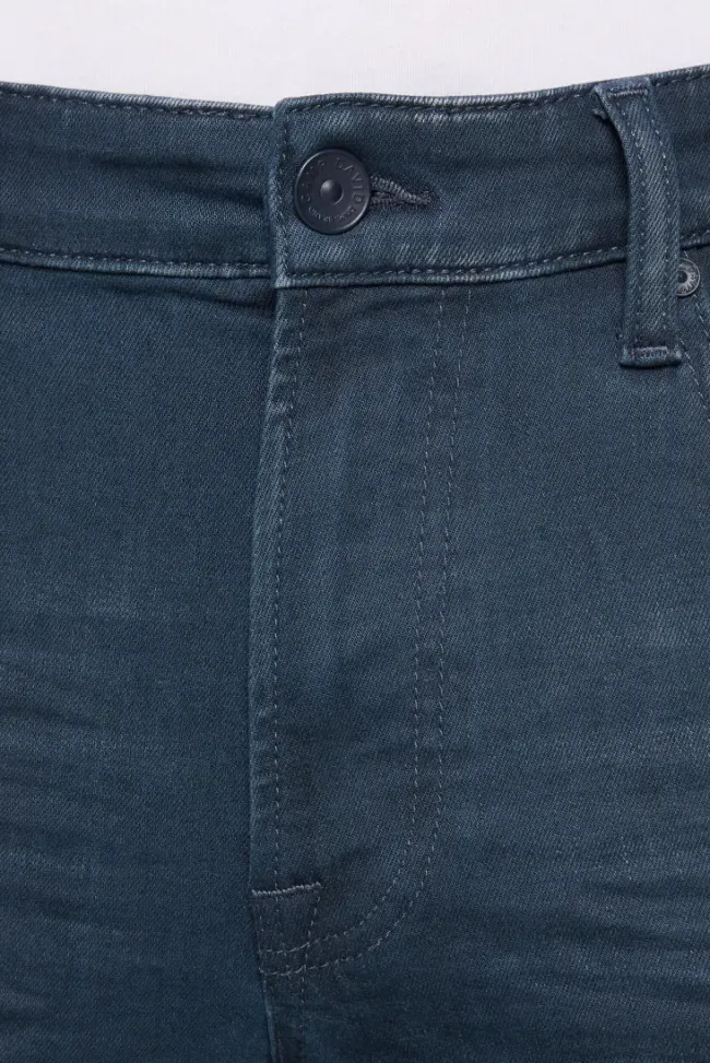 Herren CAMP DAVID & SOCCX Jeans MA:X Regular Fit grey blue