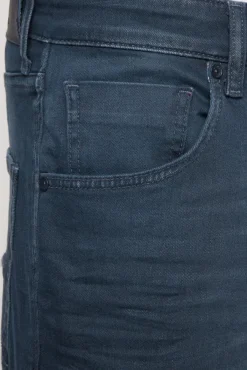 Herren CAMP DAVID & SOCCX Jeans MA:X Regular Fit grey blue