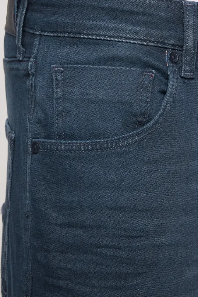 Herren CAMP DAVID & SOCCX Jeans MA:X Regular Fit grey blue
