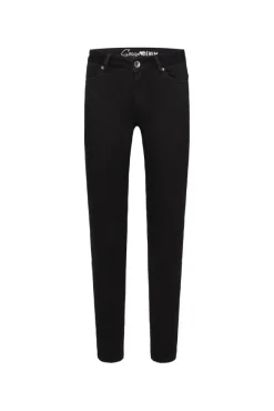 Damen CAMP DAVID & SOCCX Jeans PU:SH Slim Fit