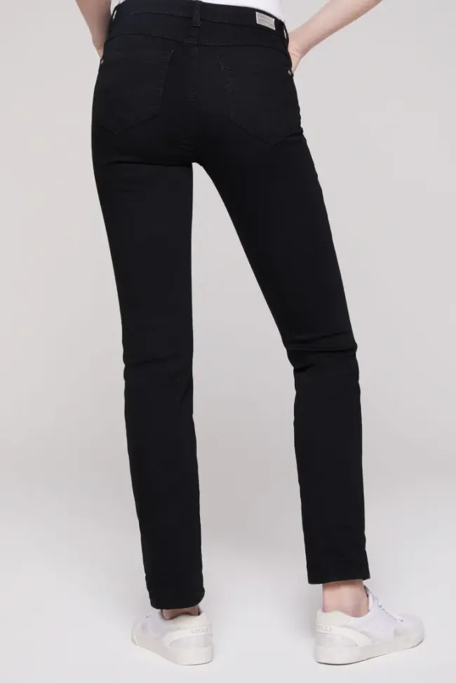 Damen CAMP DAVID & SOCCX Jeans RO:MY Regular Fit