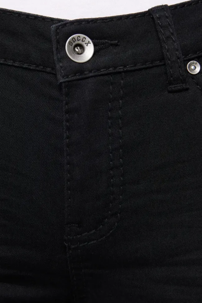 Damen CAMP DAVID & SOCCX Jeans RO:MY Regular Fit