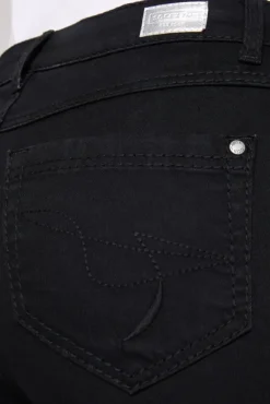 Damen CAMP DAVID & SOCCX Jeans RO:MY Regular Fit