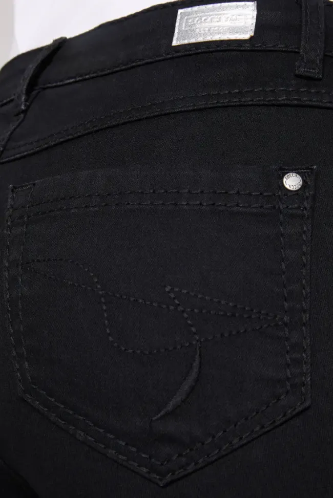 Damen CAMP DAVID & SOCCX Jeans RO:MY Regular Fit