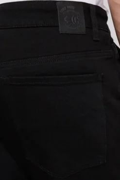 Herren CAMP DAVID & SOCCX Jeans VI:NCE Comfort Fit deep black