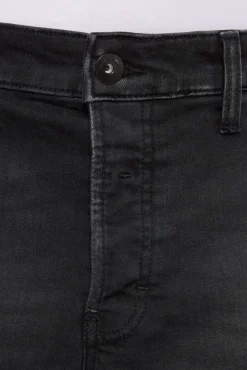 Herren CAMP DAVID & SOCCX Jeans VI:NCE Comfort Fit used anthracite
