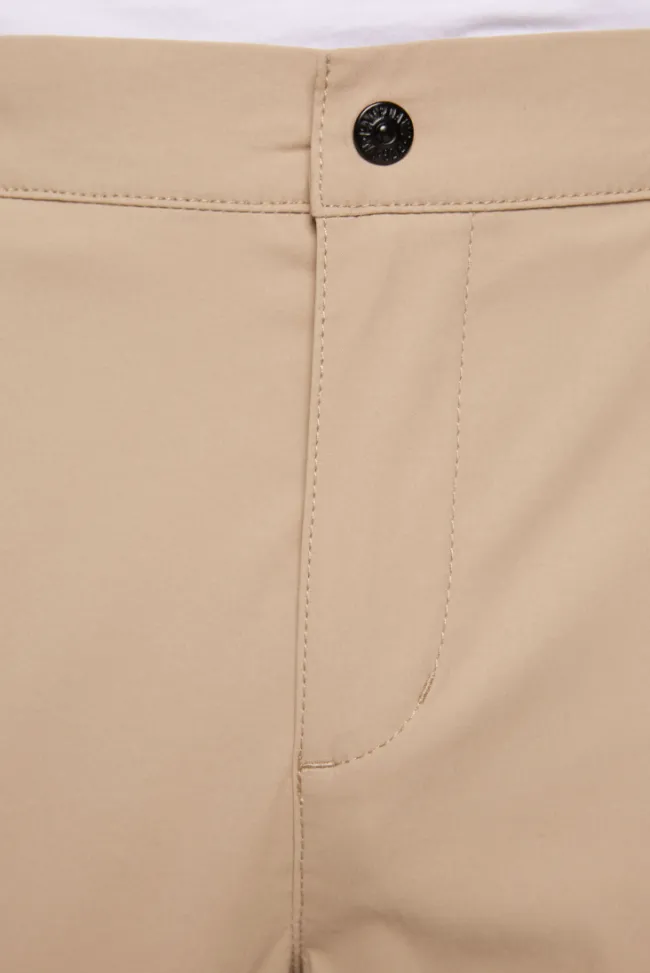 Herren CAMP DAVID & SOCCX Outdoorhose im Cargo-Stil