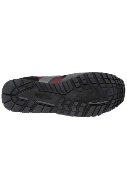 Herren CAMP DAVID & SOCCX Sneaker im Retro Look